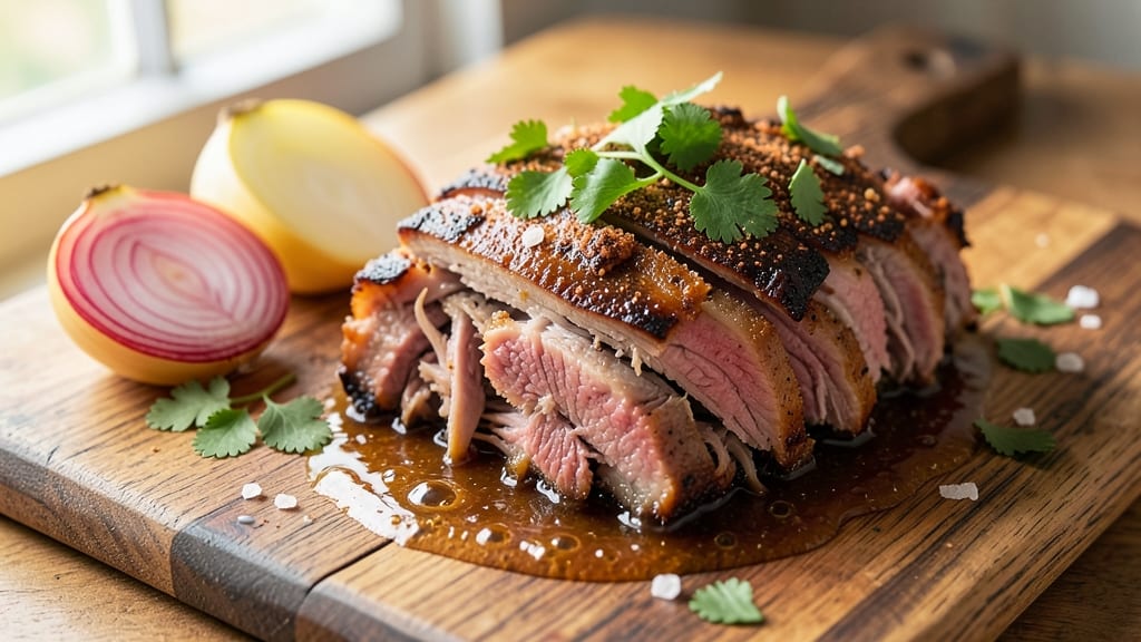 Aldi Pulled Pork Recipe: Slow-Smoked, Saucy, and Ready in 6 Hours