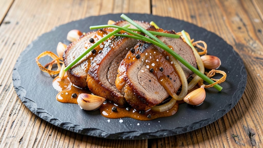 Adobo Pork Livers Recipe: Soy-Steeped Tender Bites in 30 Minutes