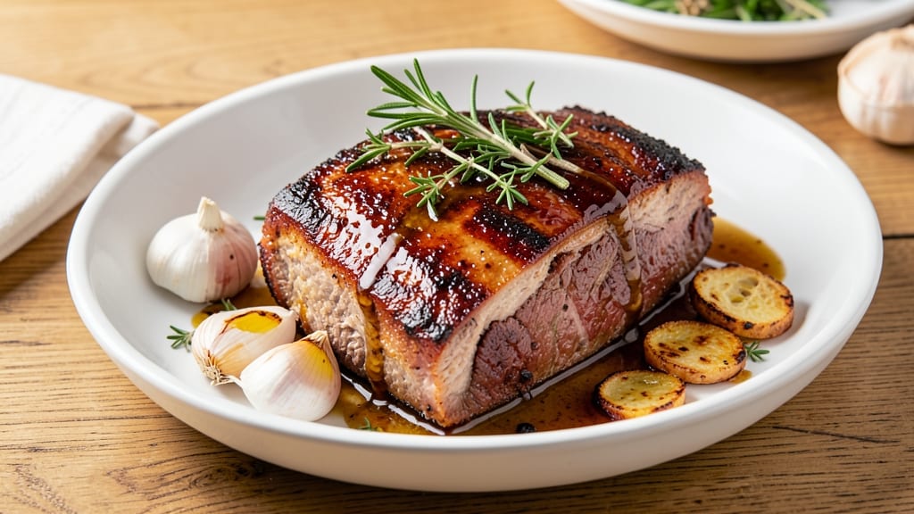 Best Slow Cooker Pork Tenderloin Recipe Ever: Juicy Pink Centers Guaranteed