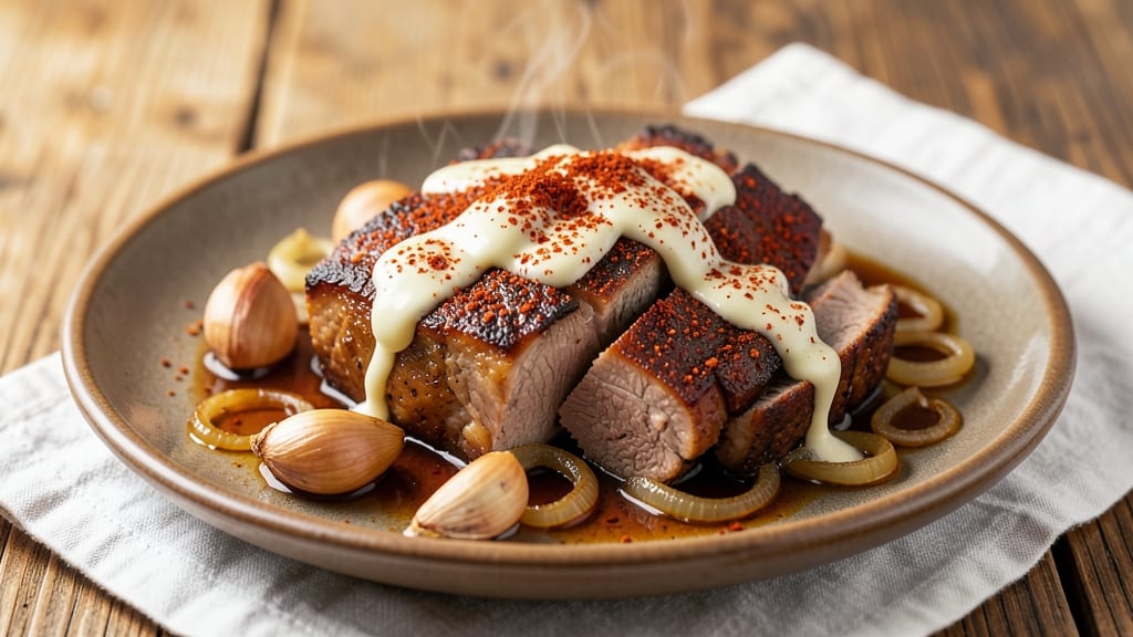 Ancho Pork Recipe: Smoky Chipotle-Spiced Tender Bites