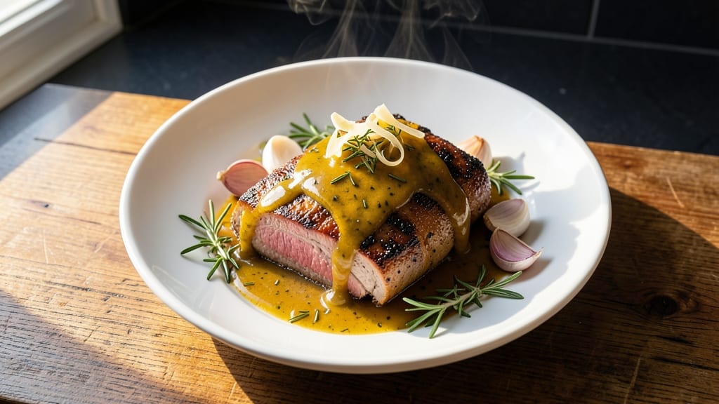 America's Test Kitchen Pork Loin Recipe: Herb-Crusted Moistness With Crispy Edges