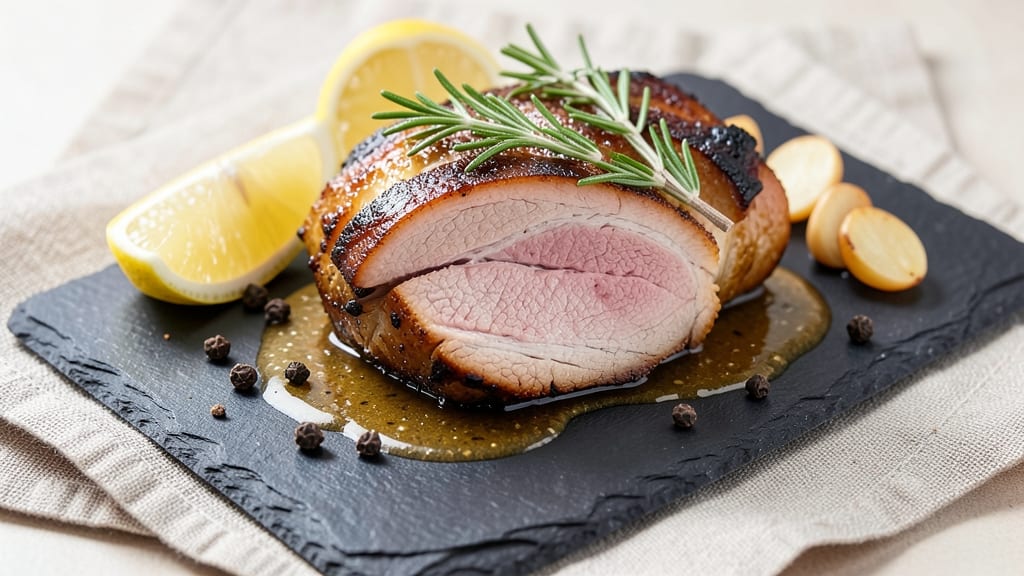 America's Test Kitchen Pork Belly Recipe: Slow-Roasted to Irresistible Crispy-Skinned Richness