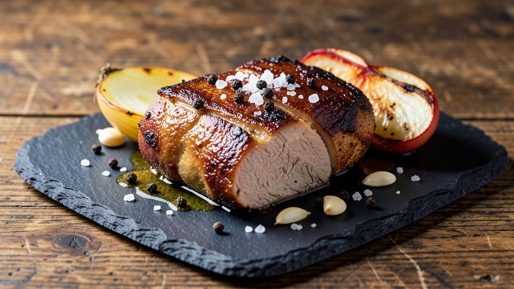 1 Pound Pork Shoulder Roast Recipe: Slow-Cooked to Buttery, Shred-Friendly Richness