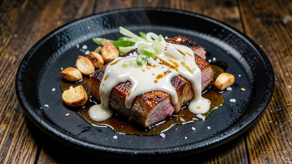 Midnight Diner Pork Miso Recipe: Deep Umami Glaze With Silky Tenderness