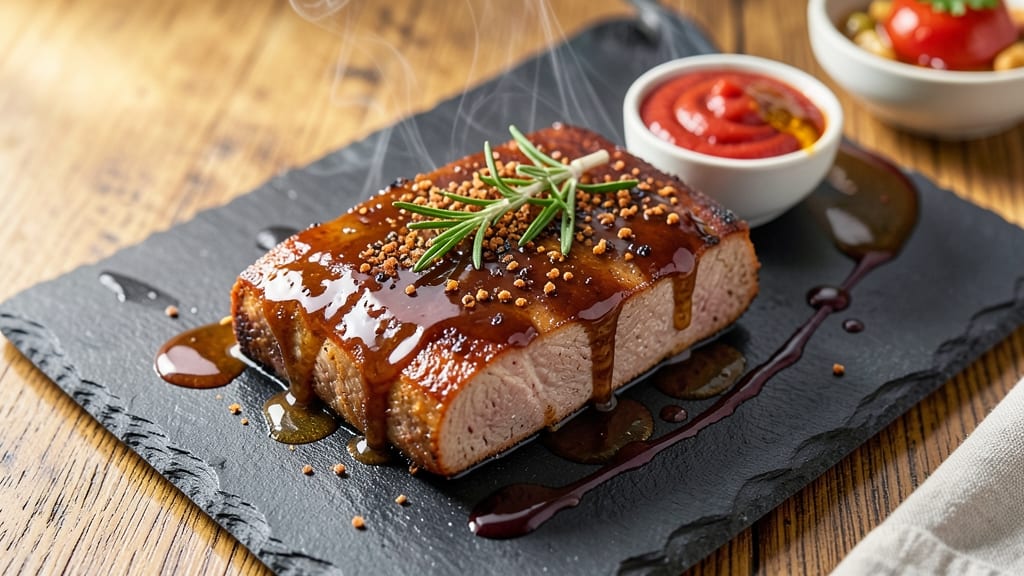 Bbq Sauce Recipe for Pork Loin: Deep Smoky Sweetness With Honey-Balsamic Balance