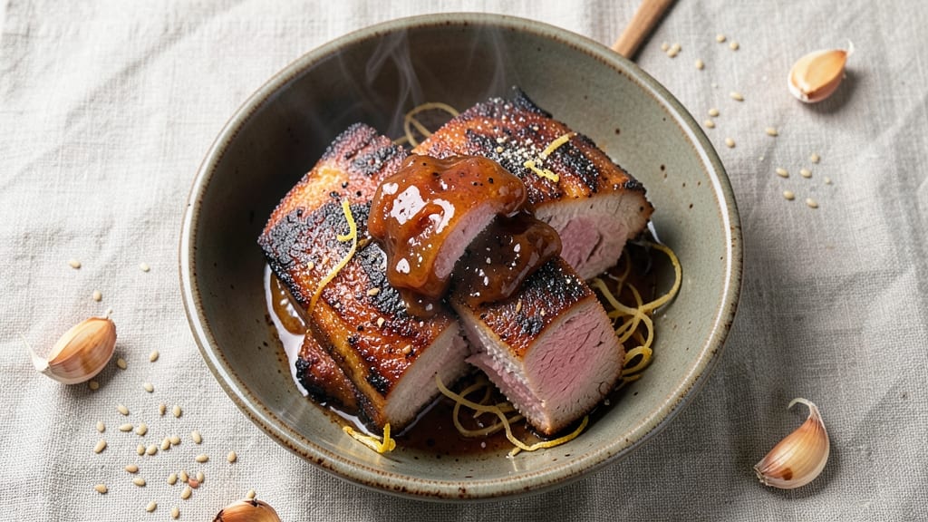 Air Fried Pork Recipe: Crispy Golden Bites in 20 Minutes