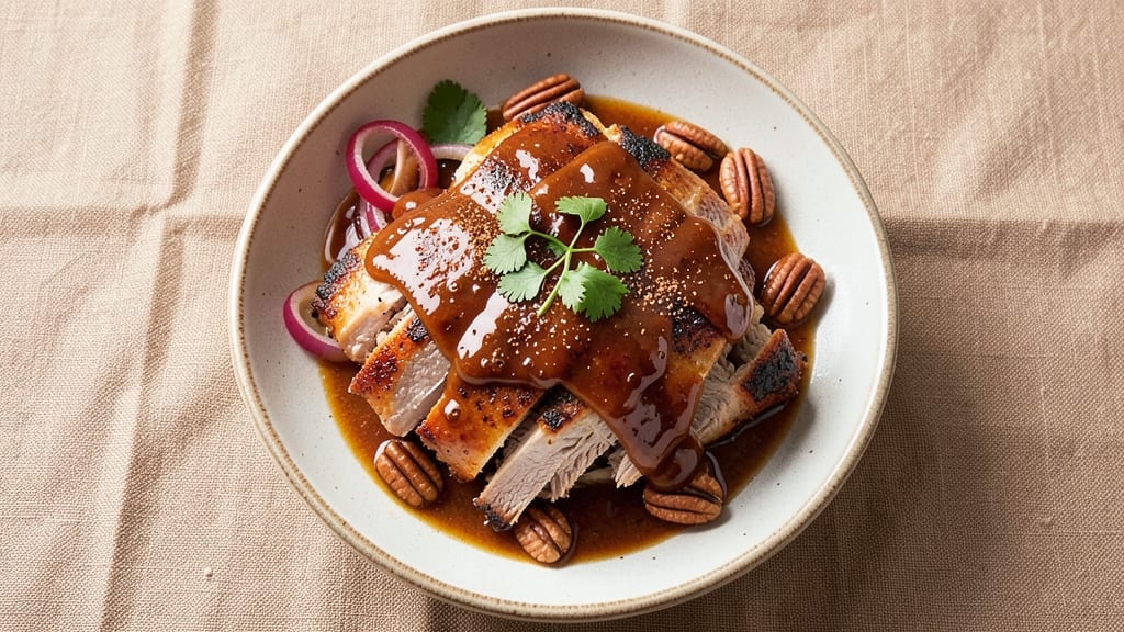 Aldi BBQ Pork Shoulder Recipe: Slow-Smoked Tenderness With Crispy Bark