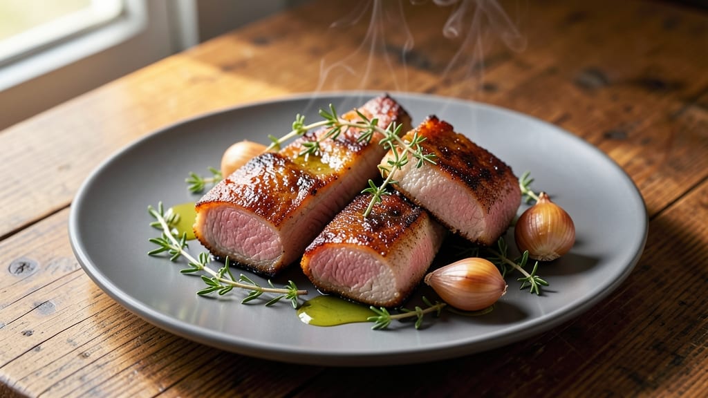 Anova Sous Vide Pork Chops Recipe: Precision-Tender With Perfect Pink Centers