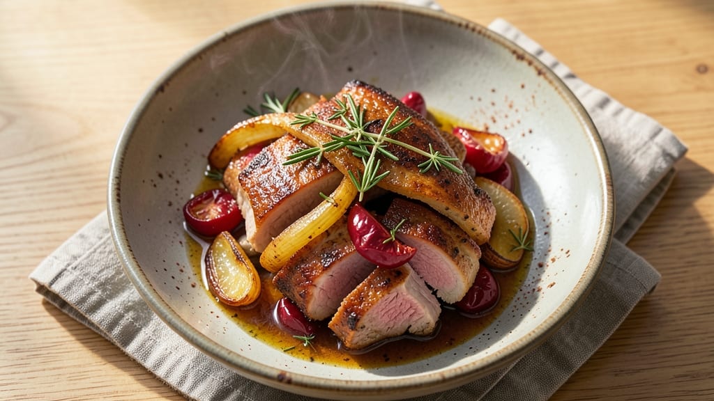 Aldi Pork Recipe: Crispy-Skinned, Juicy Cuts With Pantry Staples