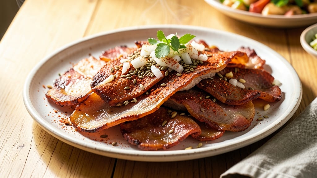 Mexican Pork Skin Recipe: Crispy, Flavor-Packed Snack in 15 Minutes
