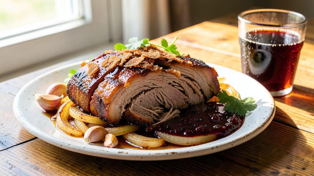 A&W Root Beer Pulled Pork Recipe: Smoky-Sweet Shreds with Signature Fizz