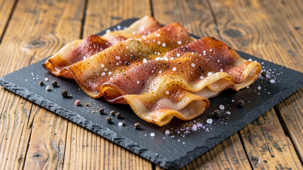 Baked Pork Rinds Recipe: Crispy, Airy Snack Without the Fryer
