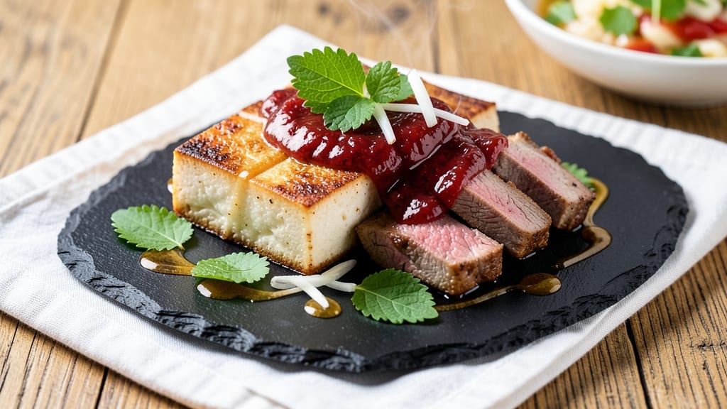 Miso Pork Tofu Recipe: Savory Umami Stir-Fry With Silky Tofu Bites