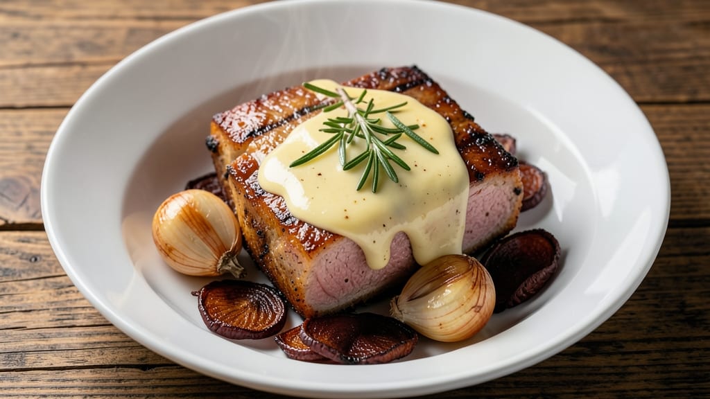 7 6 5 Pork Tenderloin Recipe: Juicy Pink Centers Guaranteed in 25 Minutes