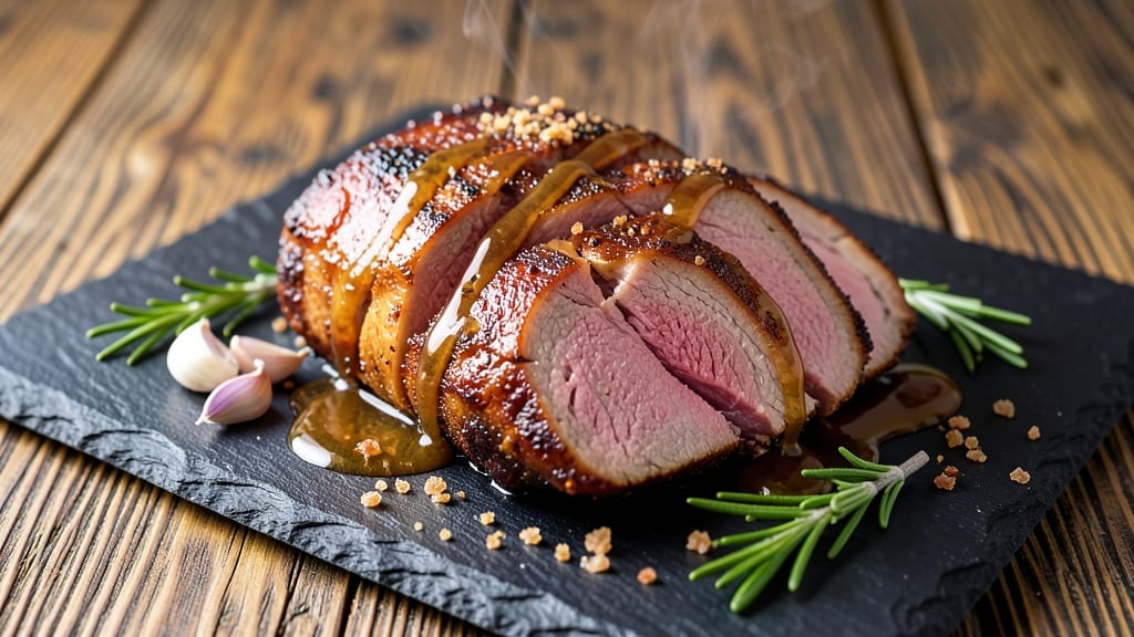 Apple Juice Pork Injection Recipe: Sweet-Tart Glaze That Locks in Moisture