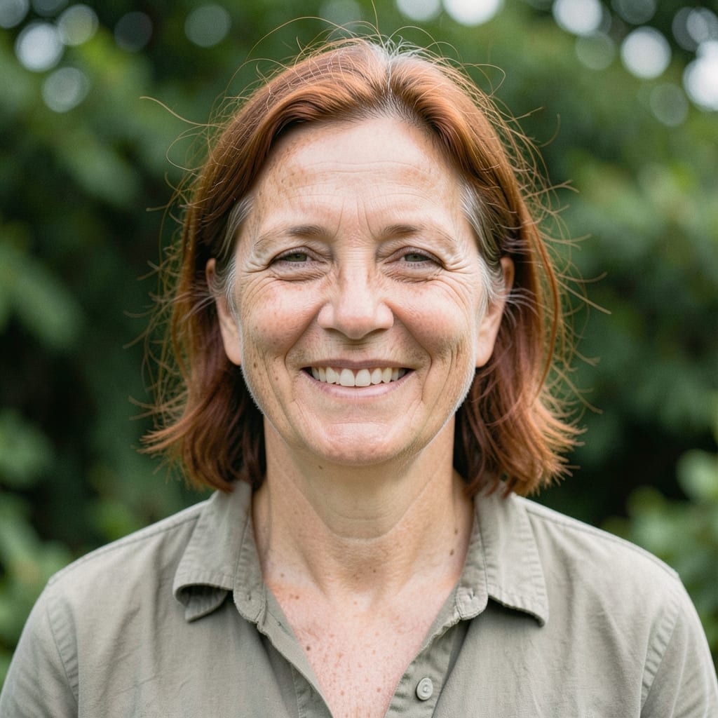 Corinne Lockhart