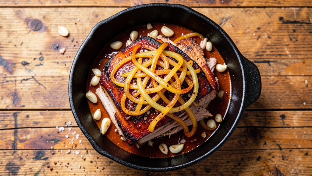 2 Hour Pulled Pork Recipe: Slow-Smoked to Irresistible, Hand-Pulled Texture