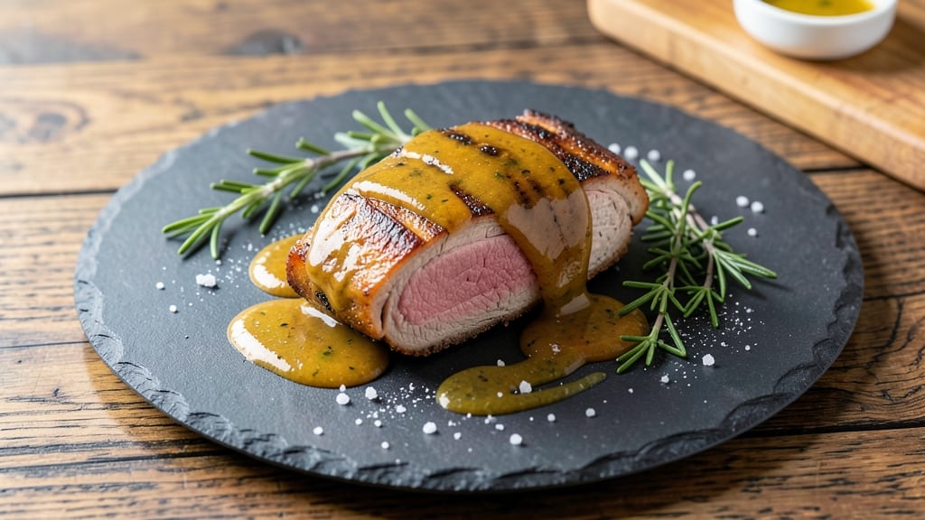 America's Test Kitchen Pork Tenderloin Recipe: Science-Backed Juiciness Without the Dryness