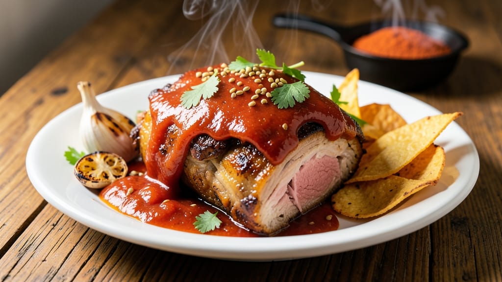 Mexican Pork Recipe Ideas: Bold Spice and Smoky Flavor Fusion