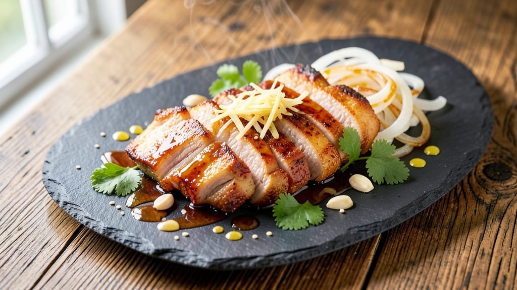 Asian Pork Glaze Recipe: Sticky-Sweet Balance With Umami Depth
