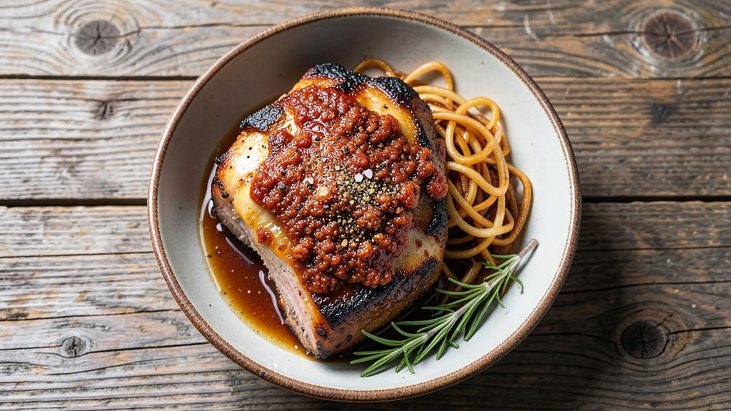 24-Hour Pork Shoulder Recipe: Fall-Apart Tenderness With Zero Dry Spots