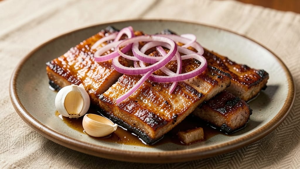 Boneless Country Style Pork Ribs Instant Pot Recipe: One-Pot Tenderness in Under an Hour