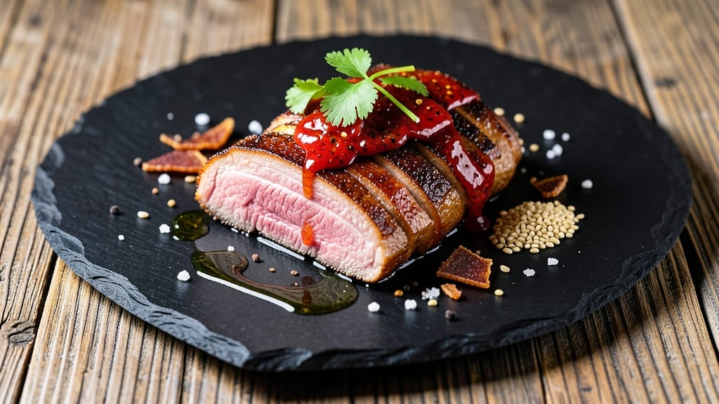 Amazing Pork Belly Recipe: Slow-Roasted to Shatteringly Crispy Edges