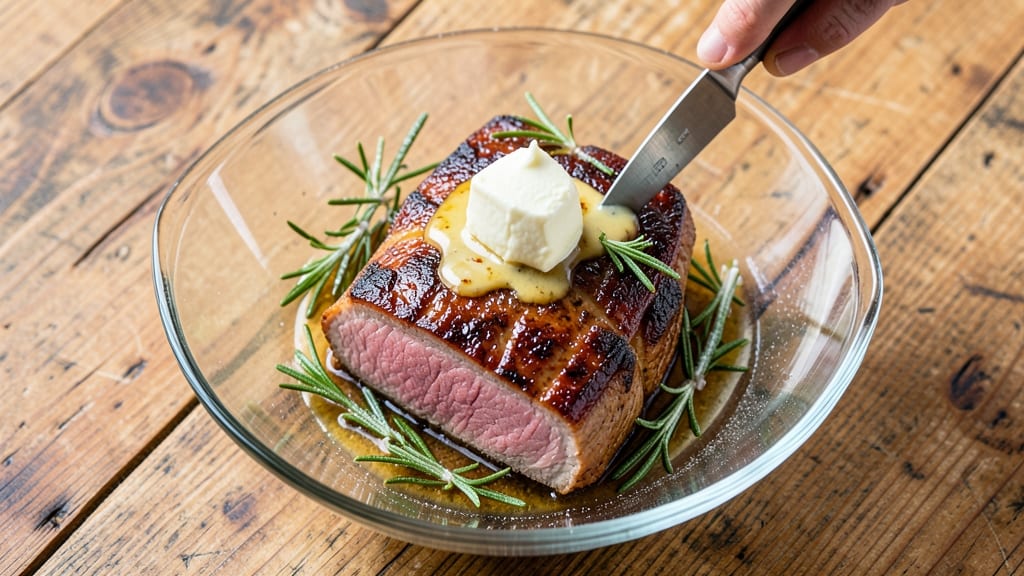 Amazing Pork Tenderloin Recipe: Pan-Sear Crispy Edges, Juicy Pink Hearts