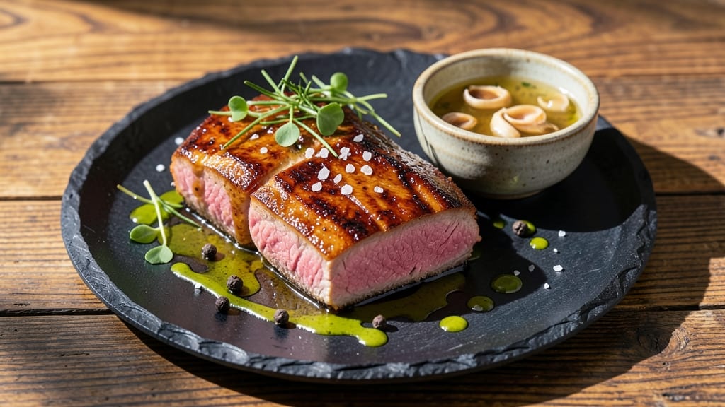 Apple Cider Vinegar Pork Marinade Recipe: Tenderizes and Infuses Deep Flavor in Minutes