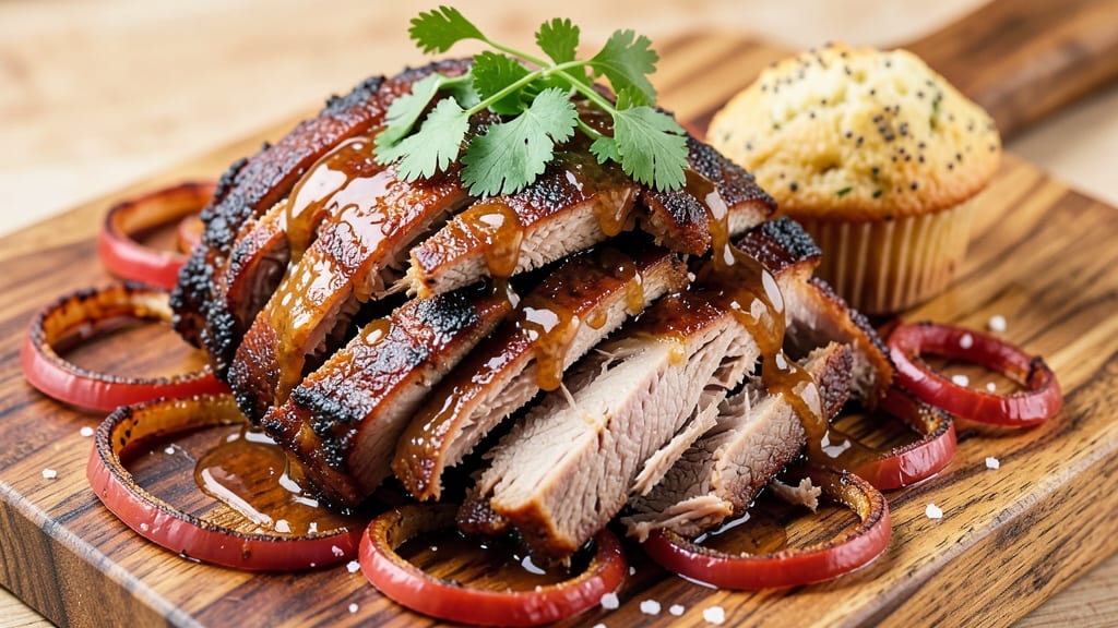 Meathead's Pulled Pork Recipe: Smoky, Shred-Ready in 7 Hours